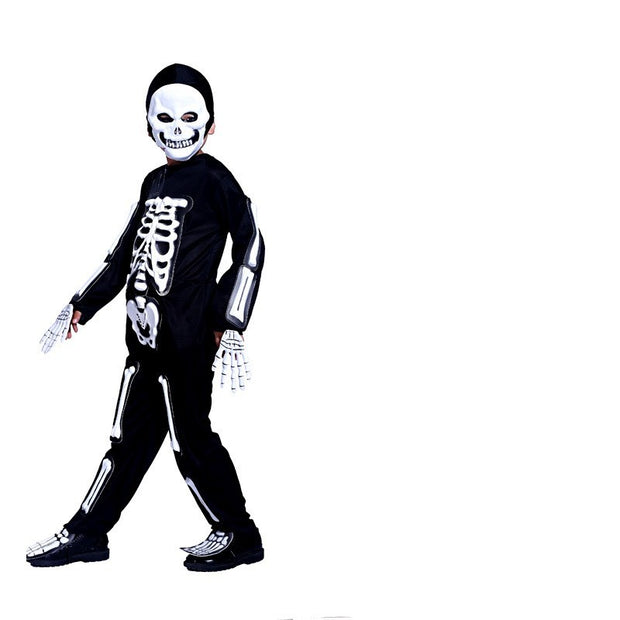 Children's horror suit