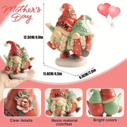 Fashion Personality Outdoor Statue Resin Decorations