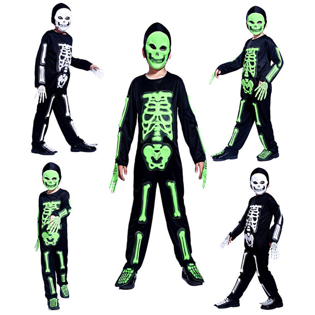 Children's horror suit