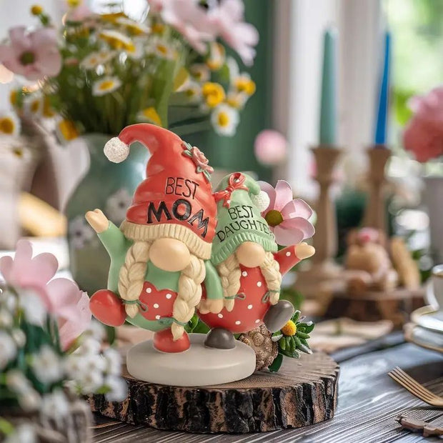 Fashion Personality Outdoor Statue Resin Decorations