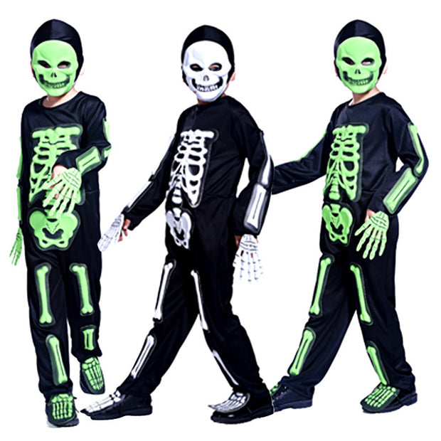 Children's horror suit