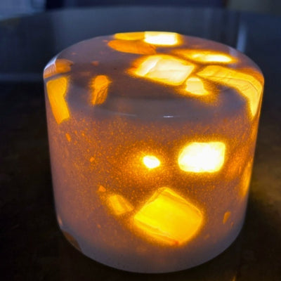 Nightlight Bedroom Bedhead Sleep Light Atmosphere