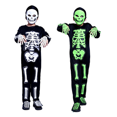 Children's horror suit